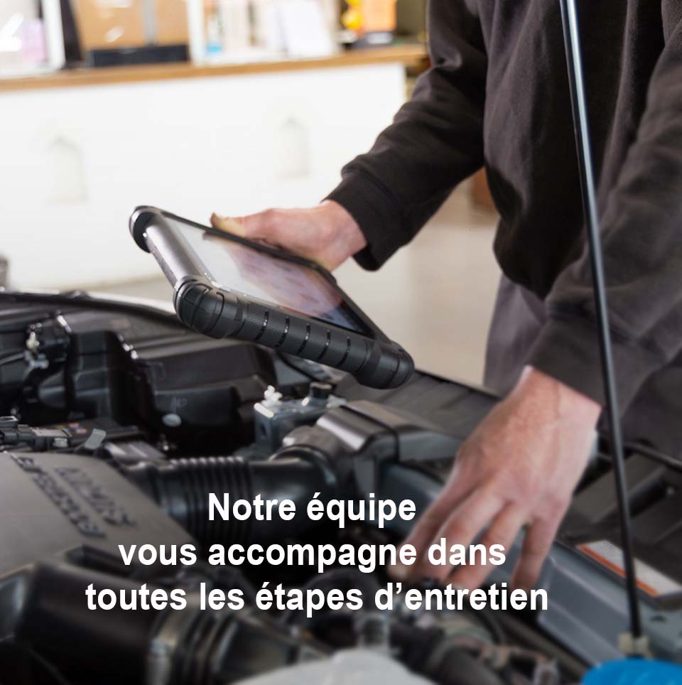 services